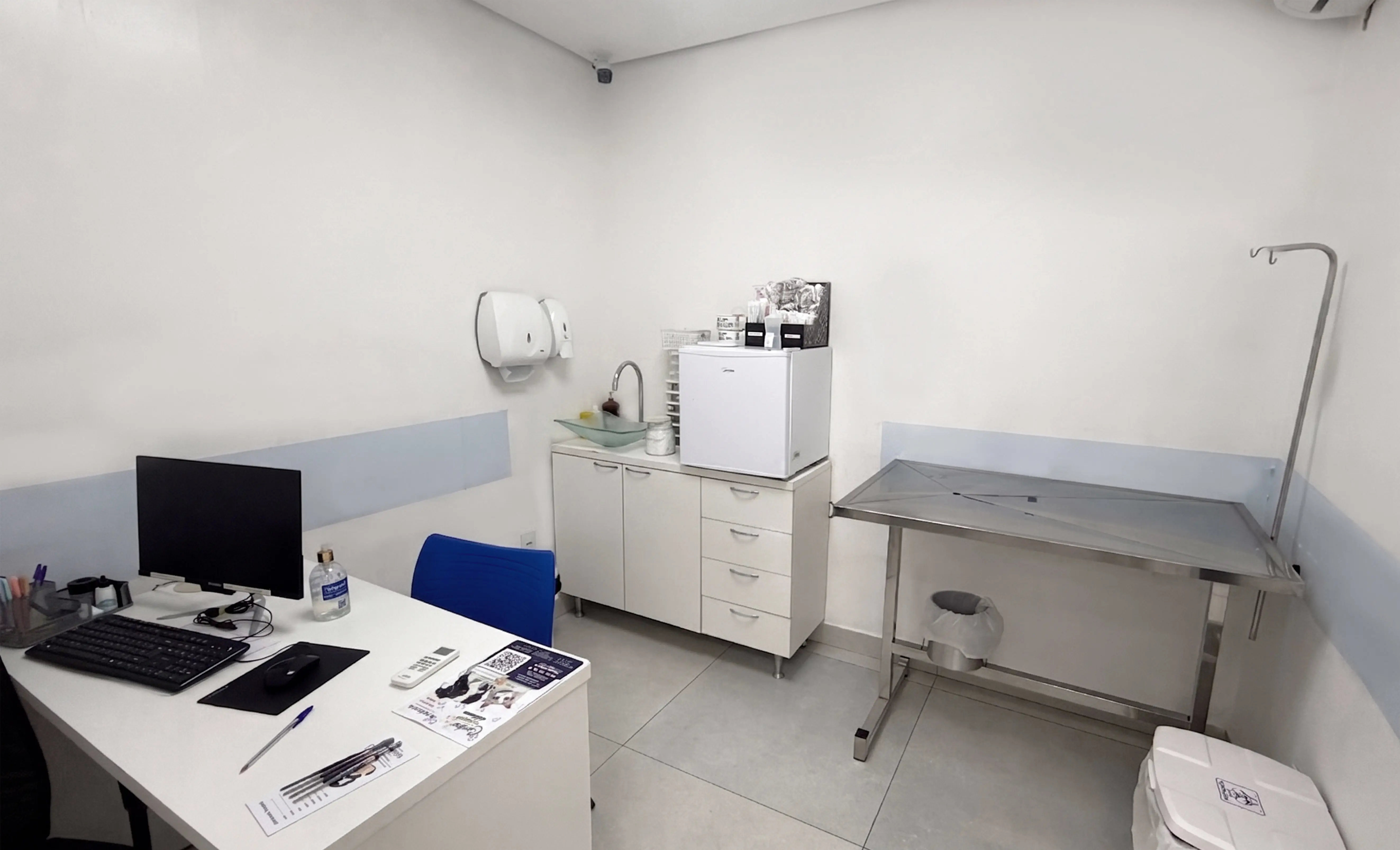 Consultório Veterinário Unidade Mooca